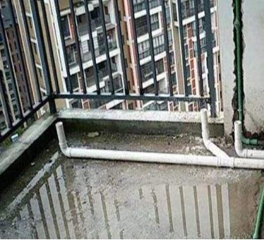 市北漏水维修 阳台漏水怎么修理?