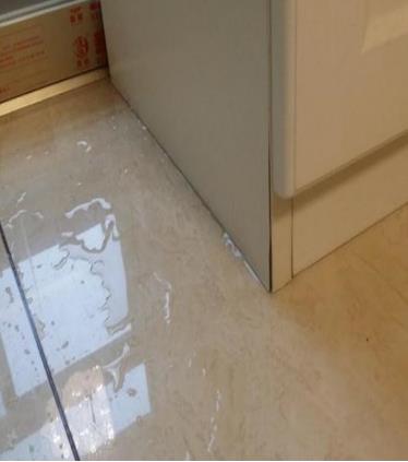 市北漏水检测 厕所漏水怎么检测?